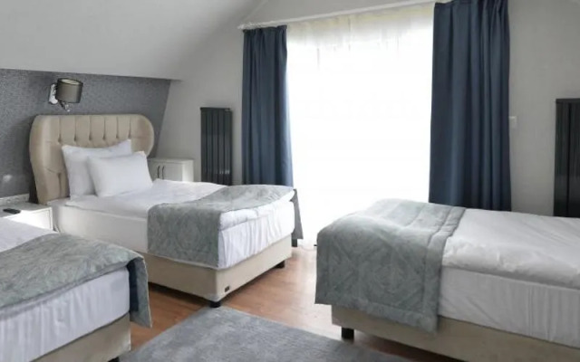 Ve Hotels Palandöken