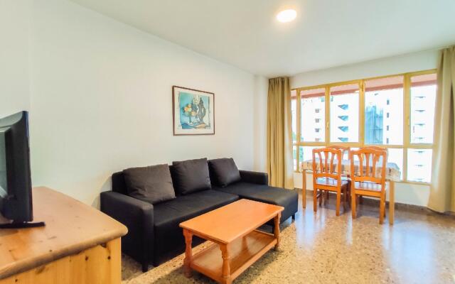 Apartamentos Picasso