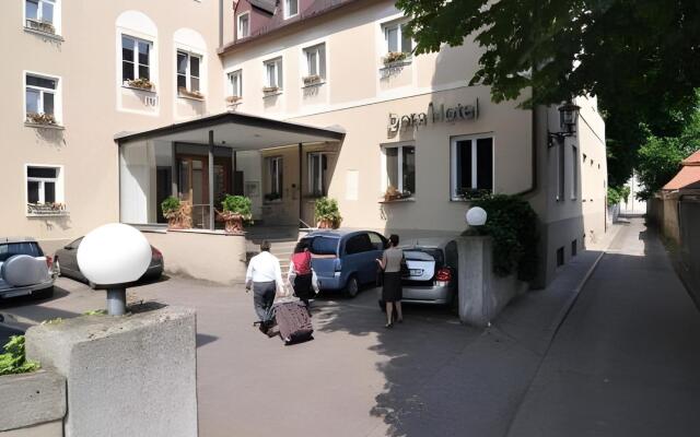 Dom Hotel Augsburg