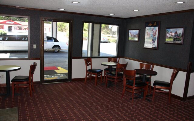 Econo Lodge