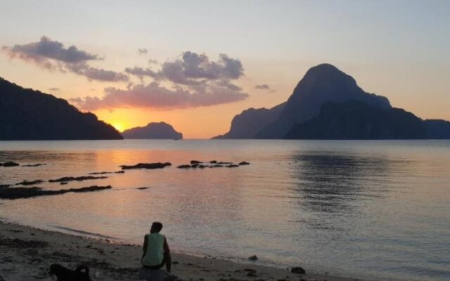 El Nido Dragonfly