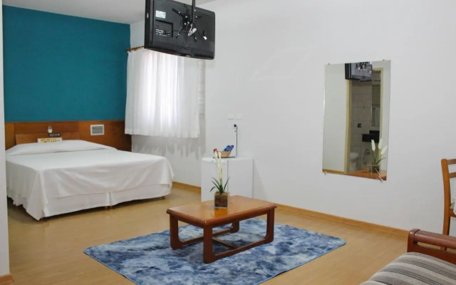 Ônix Hotel