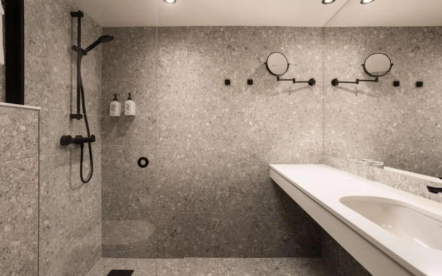 Upper Room Hotel Kurfurstendamm