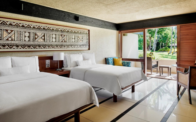 The Westin Fiji Golf Resort & Spa