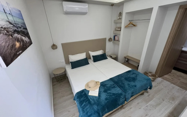 sea view apts & suites by pachiplex