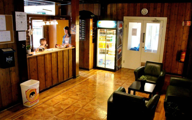 Singsaker Sommerhotell - Hostel