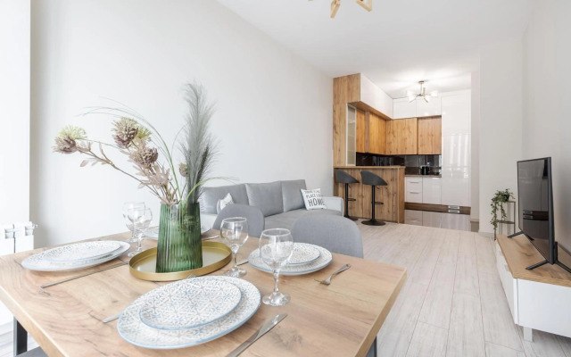 InshiApartments on Pid Dubom 2