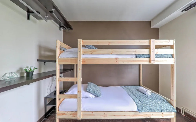 Duplex Montevrain II