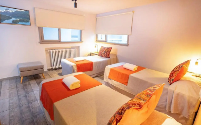 Hotel Tierra Gaucha