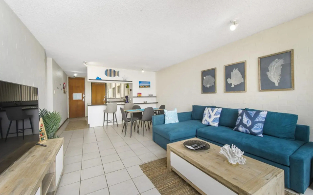 Beachpark 9, 9/58 Pacific Drive