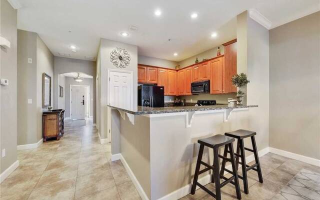932 Cinnamon Beach - Three Bedroom Condo