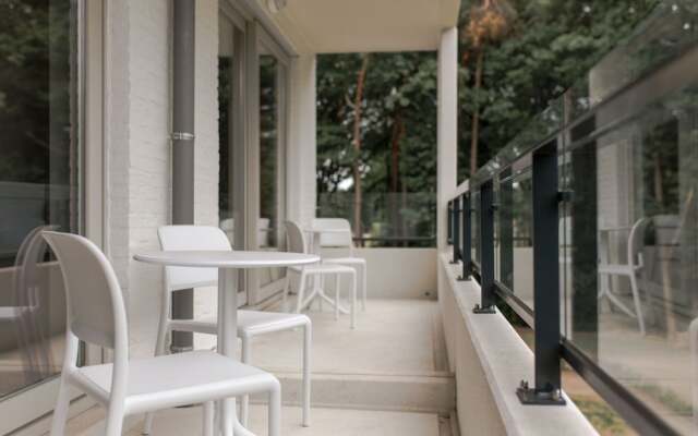 Green Resort Limburg