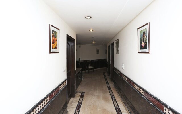 Hotel Maya Cottage