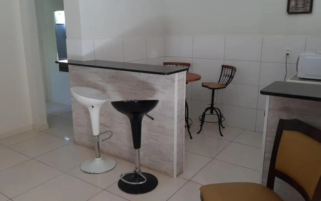 Pousada Riacho Da Areia