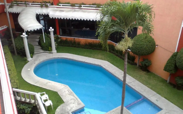 Hotel del Real del Sol