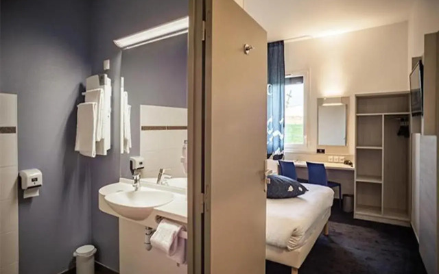 ACE Hôtel Paris Sud Villabe