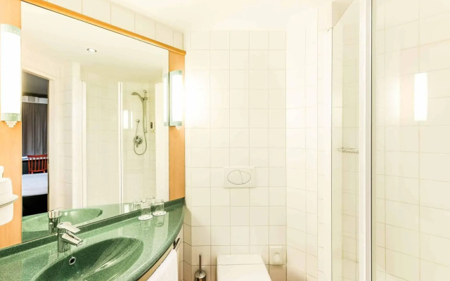 Ibis Wien City