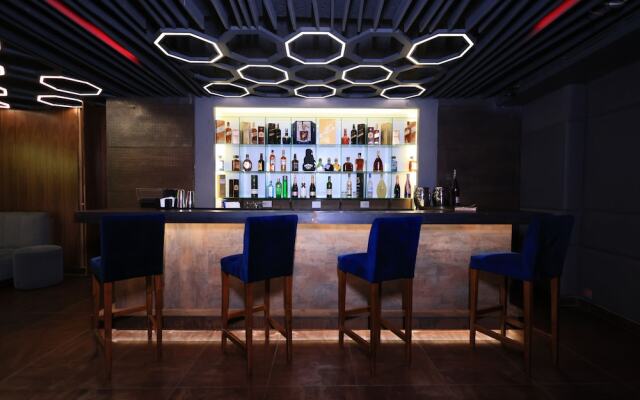 Heaven Prestige Hotel