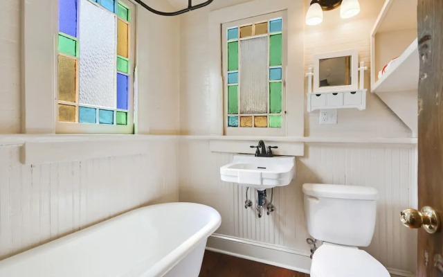 2 Bedroom - 2036