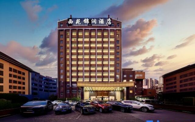 Jinrun Hotel