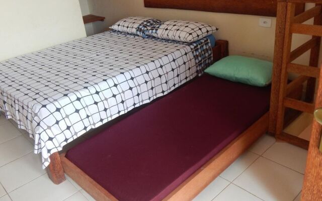 Estalagem Vovô Elias