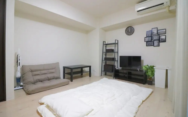HG Cozy Hotel No.45