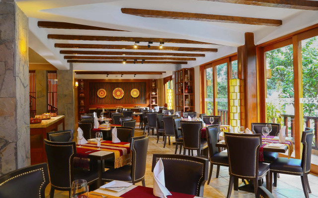 Sumaq Machu Picchu Hotel