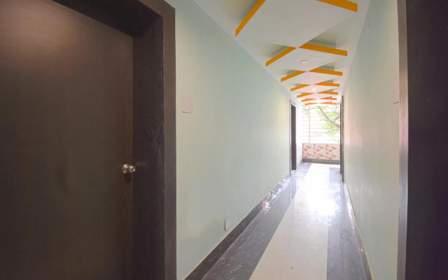 SPOT ON 74824 Devi Rani