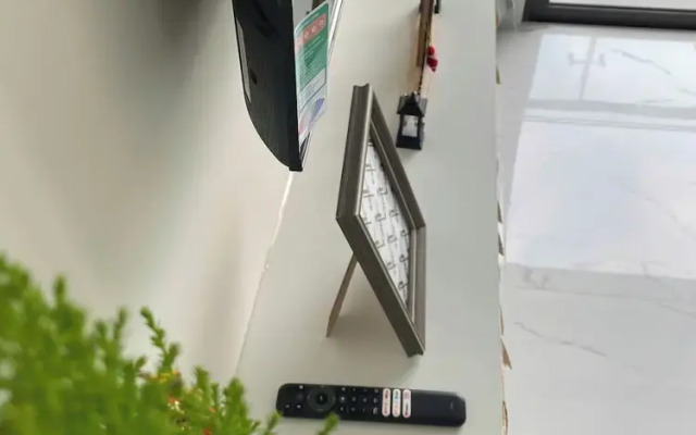 LA Nest 2bedroom with river view Luxury