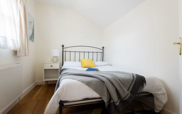 The Great Clarendon Lodge - Large & Stylish 4bdr in Jericho