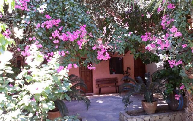 Excusive 1 Bedroom Cottage in Paleochora