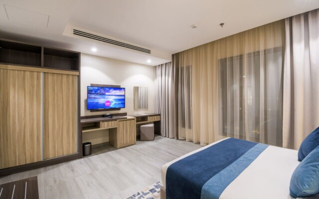Enala AlKhobar Hotel