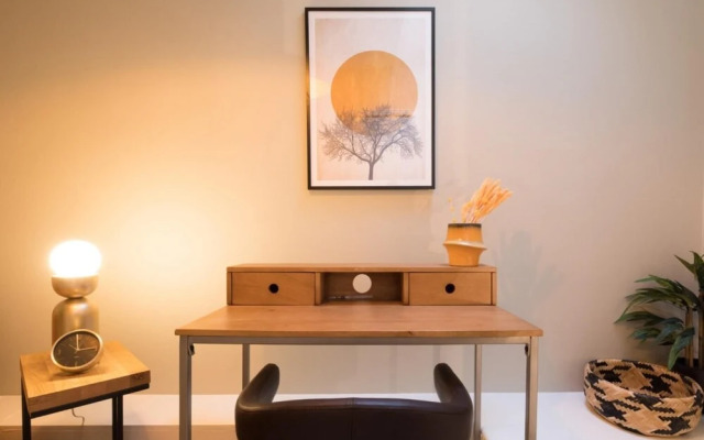 The Highgate Hideaway - Modern Stylish 2bdr Flat