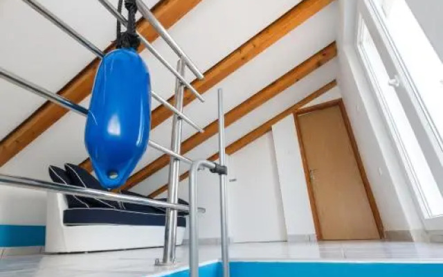 Hippocampus Apartments