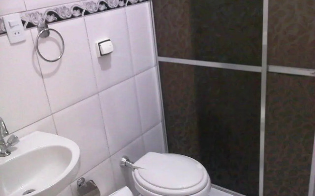 Marinus Hotel