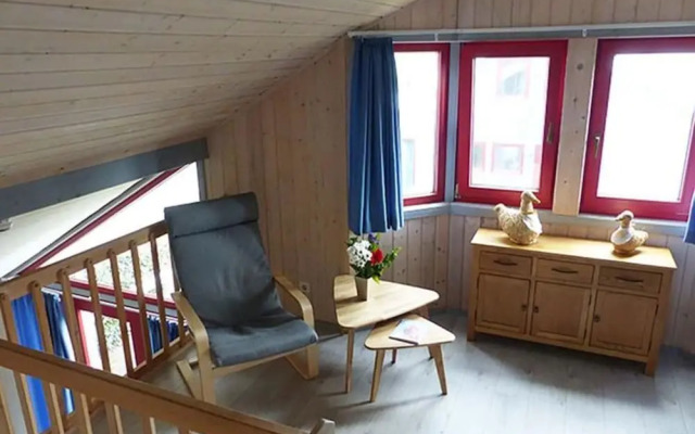 Ferienpark Mirow in Granzow