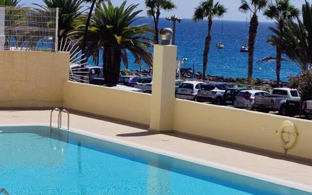 Las Vistas Apartment, Ocean View, 2 Bedrooms & Free Wifi