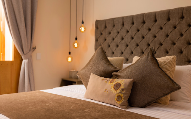 ArcoSodi Hotel Boutique