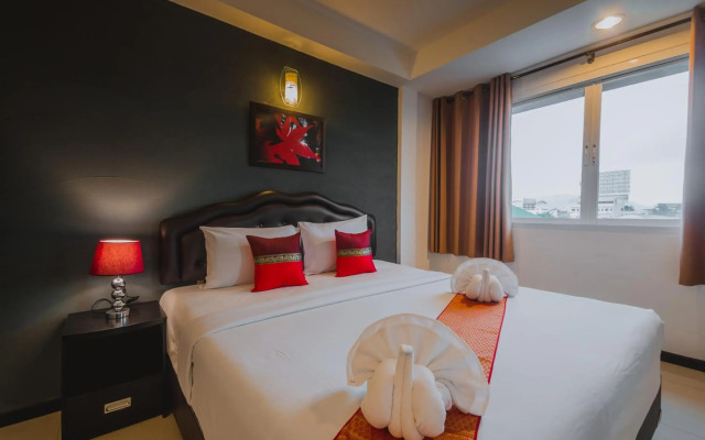 TH Beach Hotel