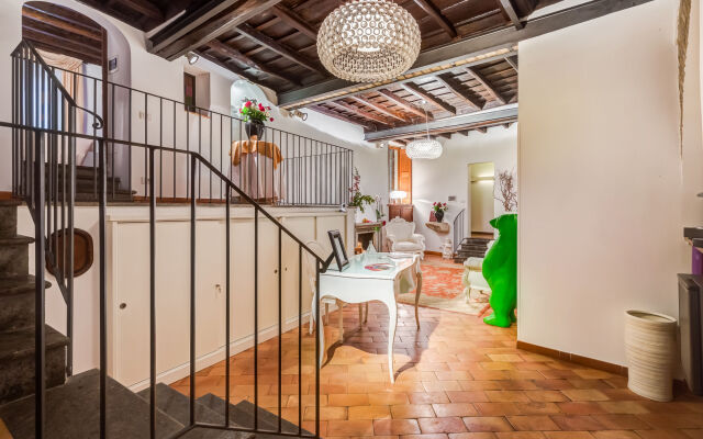 Luxury Navona