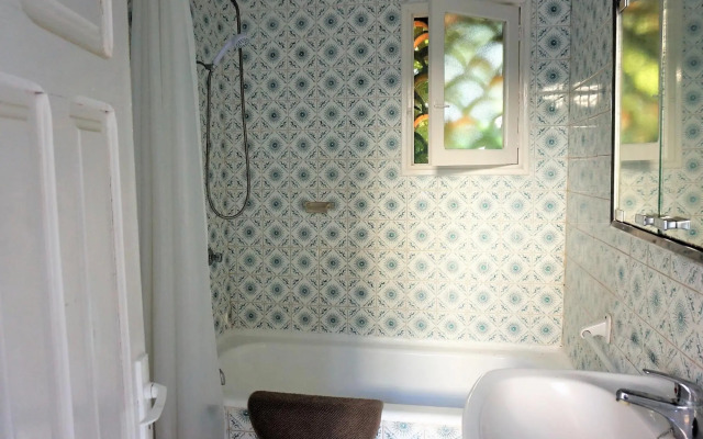 Finca La Siesta - Villa in Betlem, Mallorca