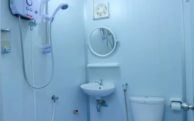 VJ Villa & Container Stay