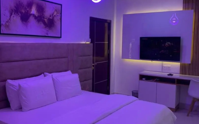 Luxury 2 bedroom apartment available ikate