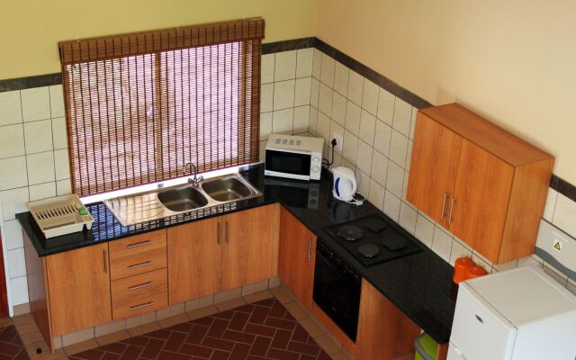 Olifants River Lodge by Dream Resorts