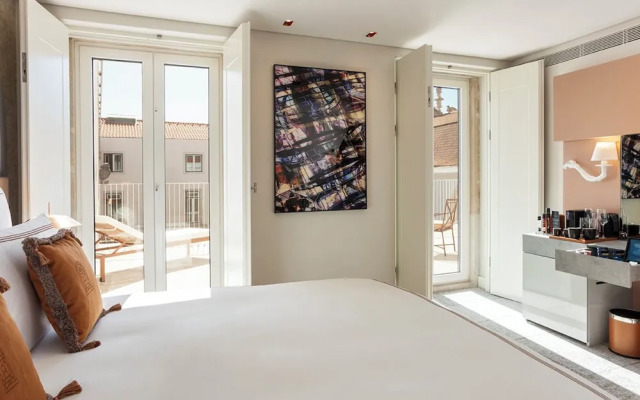 Convent Square Lisbon, Vignette Collection by IHG