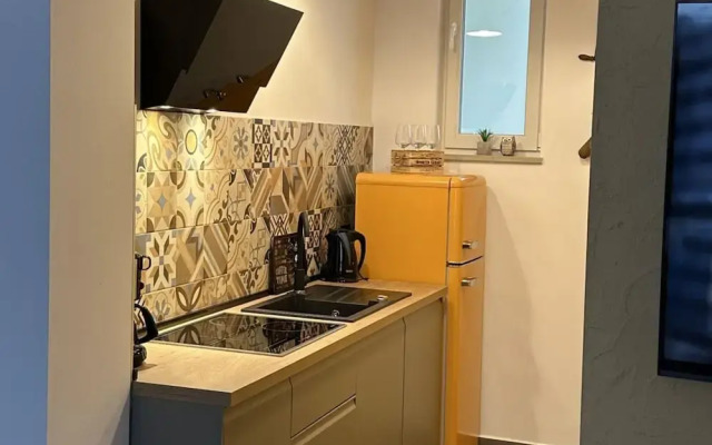 Apartment Urban Living