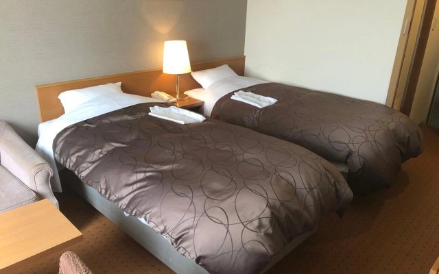 Chitose Airport Hotel