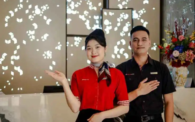 d'primahotel PIK Jakarta