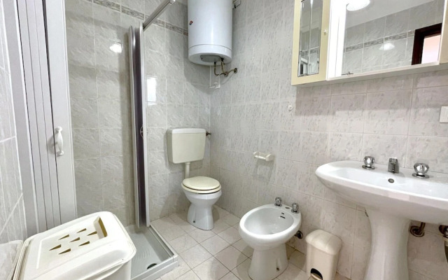 Apartment in Caorle With Private Terrace
