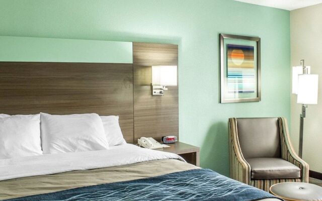 Comfort Inn Dunn